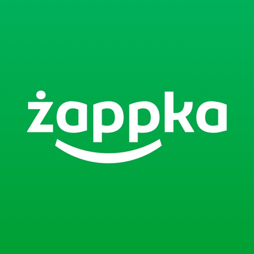 żappka - Żabka dla Klientów