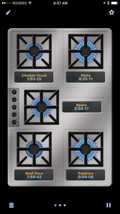 KitchenPad® Timer screenshot-0