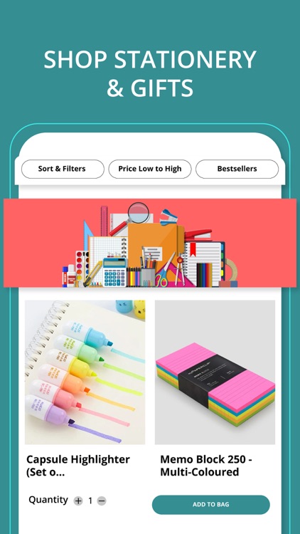 LBB - Shop Different screenshot-5