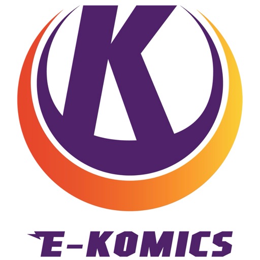 E-KOMICS