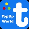 Top Up World Airtime Recharge