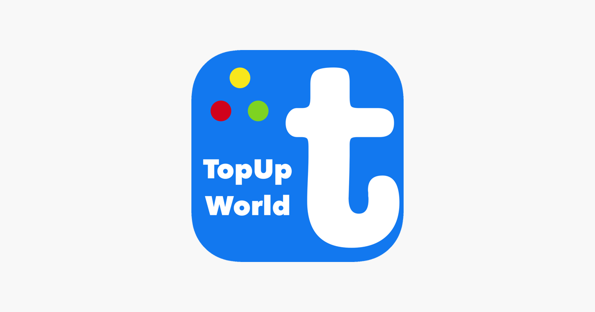 top-up-world-airtime-recharge-on-the-app-store