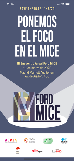 III FOROMICE