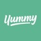 Yummy es la primera App de delivery de comida en Venezuela con mas de 300 comercios disponibles