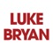 Get closer to Luke with the official Luke Bryan app