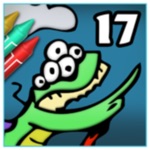 Coloring Book 17