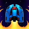 ギャラクシー宇宙船：フリップスター - iPadアプリ