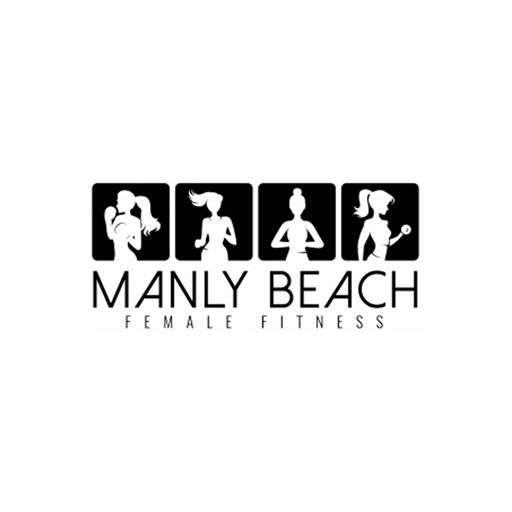 Manly Beach Female Fitness iOS App