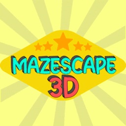 Maze Escape