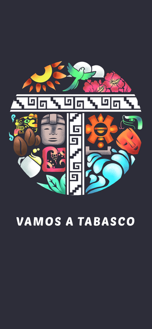 Vamos a Tabasco RA(圖1)-速報App