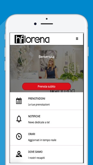 Hair Fashion Lorena(圖2)-速報App