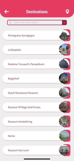 Visit Amsterdam(圖3)-速報App