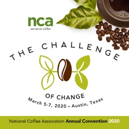 National Coffee Assn 2020