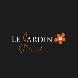 Le Jardin