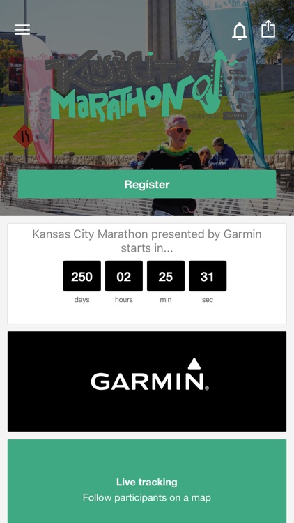 Kansas City Marathon