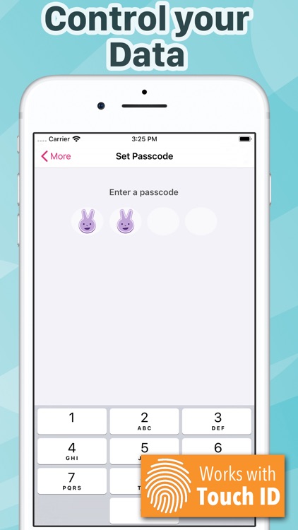 Period Plus & Period Tracker screenshot-4
