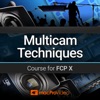 Multicam Course for LP X