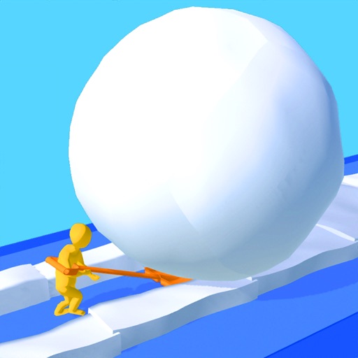 Snow-Roll 3D