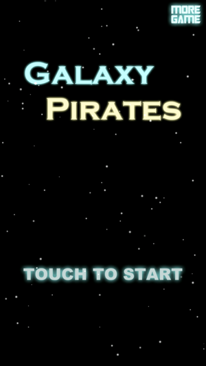 Galaxy Pirates(圖2)-速報App