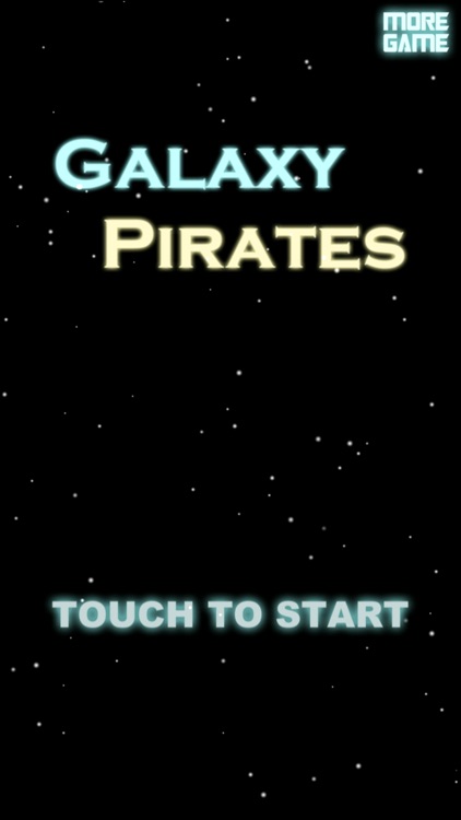 Galaxy Pirates