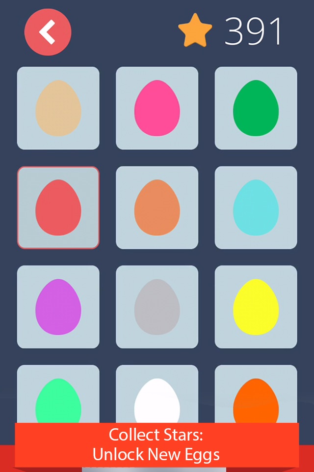 Eggs Out screenshot 4