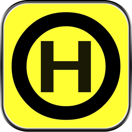 Hydrant Location Recorder