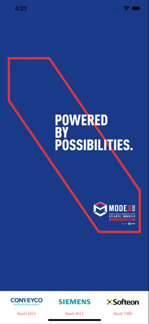 MODEX 2020