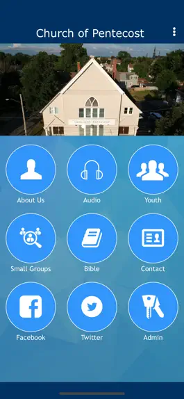 Game screenshot Church of Pentecost Cleveland mod apk