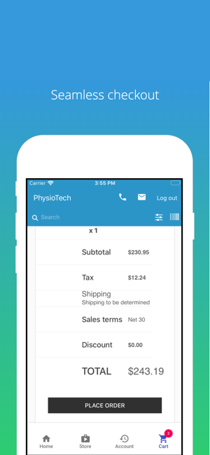 Physiotech(圖2)-速報App