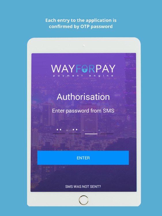 Wayforpay Qr screenshot-4