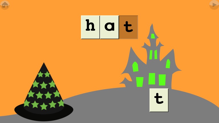 【图】First Words Halloween(截图1)