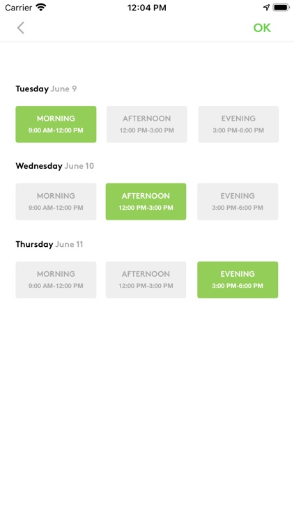 Aptive Assistant screenshot-6