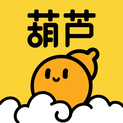 葫芦logo