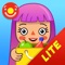 Pay a visit to Pepi Super Stores and get acquainted with cute Pepi characters