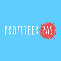 Profiteerpas