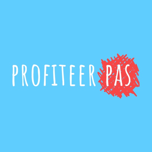 Profiteerpas