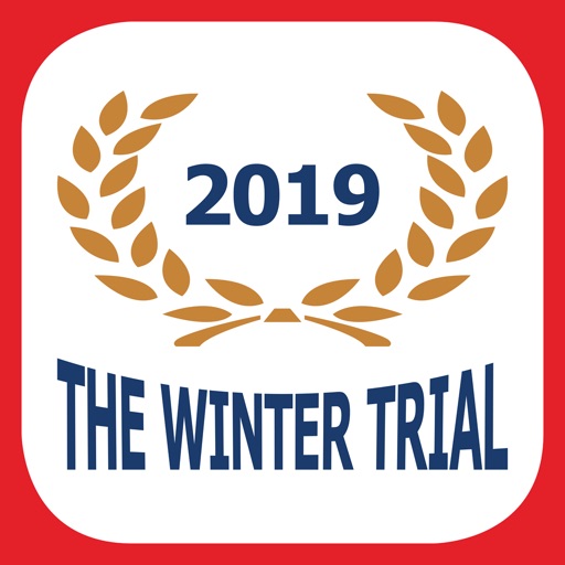 The Winter Trial