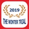 We are proud to present the brand new Winter Trial app
