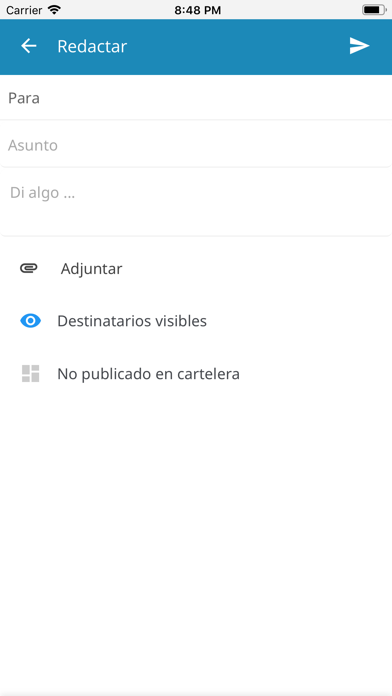 How to cancel & delete Colegio San Patricio de Bogotá from iphone & ipad 3