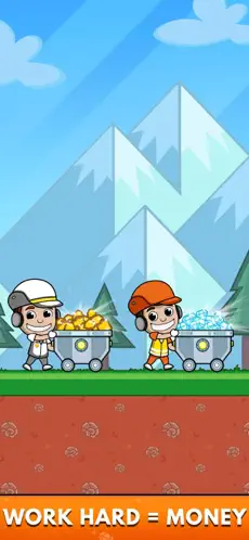 Imatge 5 Idle Miner Tycoon iphone
