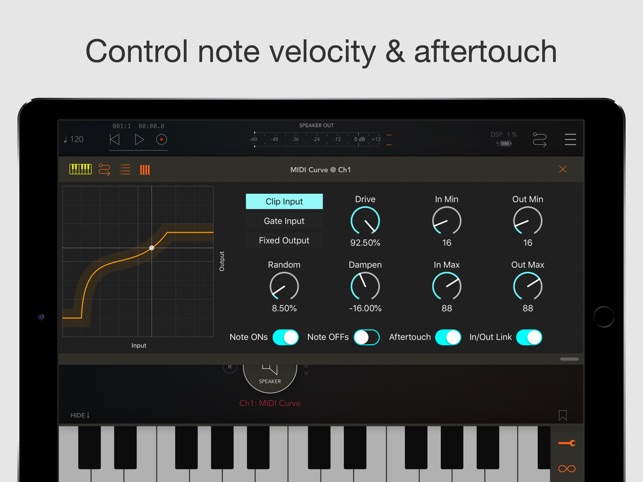 MIDI Tools(圖1)-速報App