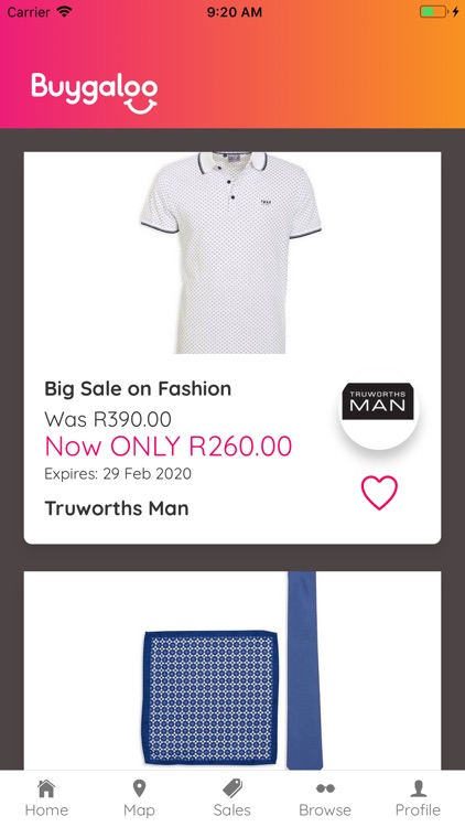 Buygaloo screenshot-3