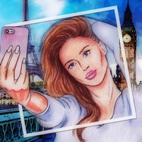 StorySelfie - ChicFilters sur PC
