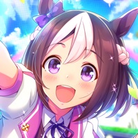 ウマ娘 プリティーダービー apk