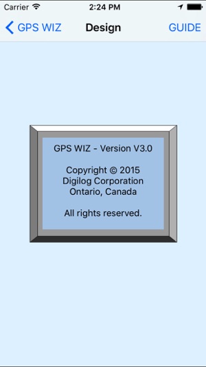 GPS WIZ(圖7)-速報App