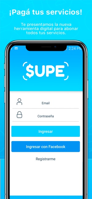 SUPE(圖2)-速報App