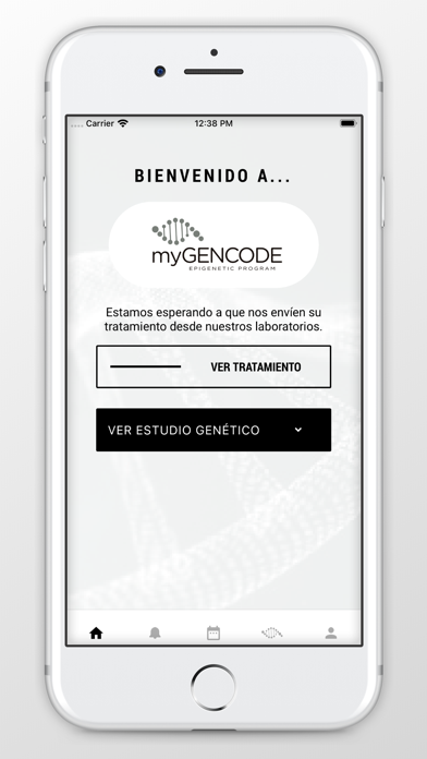 myGencode screenshot 4