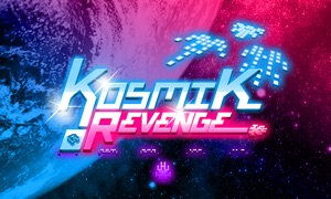 Kosmik Revenge