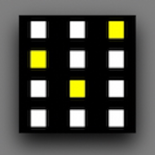 SET Detector Icon