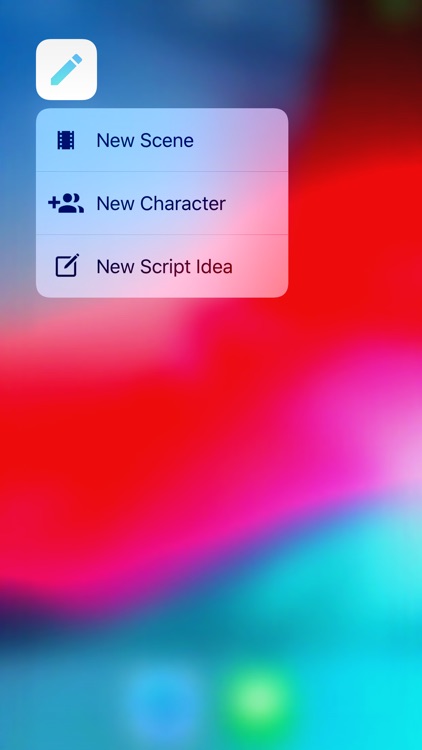 ScriptBuilder screenshot-9
